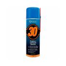 Tapmatic 30 Spray Aerossol Quimatic 300Ml Lubrificante Multiuso Desengripante Protege Contra Ferrugem Reduz Atrito E Ruídos Em Metais De1 Tapmatic 30 Spray Aerossol Quimatic 300Ml Lubrificante Multiuso Desengripante Protege Contra Ferrugem Reduz Atrito E Ruídos Em Metais De1