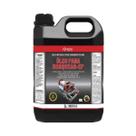 Tapmatic Fluido De Corte Óleo Para Rosquear Ep Quimatic 5 Litros Lubrificante Industrial Usinagem Rosqueamento CNC Protecao Anticorrosiva Alta Perform