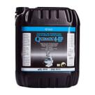 Tapmatic Fluido De Corte Óleo Para Rosquear Integral Quimatic 4Ep 20 Litros Lubrificante Usinagem Rosqueamento CNC Protecao Anticorrosiva Alta Perform