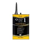 Tapmatic Fluido De Corte Quimatic 1 500ml Óleo Lubrificante Metalurgia Usinagem Resfriamento Corte De Metais E Aço Alta Performance