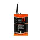 Tapmatic Fluido De Corte Quimatic 11/1 500ml Óleo Lubrificante Usinagem Metalurgia Refrigeração Corte De Metais E Aço Alta Performance