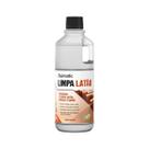 Tapmatic Limpa Latão Quimatic 500ml Limpador Desoxidador Para Latão Bronze Cobre Metalurgia Manutenção Peças Ferramentas Alta Performance