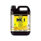 Tapmatic Me I Ii Pax Óleo Solúvel Rosquear Quimatic 5 Litros Lubrificante Usinagem Metalurgia Rosqueamento Corte De Metais CNC Proteção Anticorrosiva