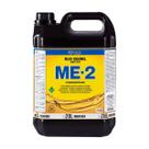 Tapmatic Me Ii I Óleo Solúvel Quimatic 5 Litros Lubrificante Para Usinagem Rosqueamento Metalurgia Refrigeração Corte De Metais Aço Inox CNC