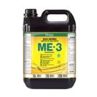 Tapmatic Me3 Óleo Solúvel Quimatic 5 Litros Lubrificante Para Usinagem Metalurgia Refrigeração Corte De Metais Aço Inox CNC Proteção Anticorrosiva