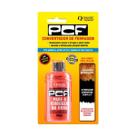 Tapmatic Pcf Primer Conversor Ferrugem Quimatic 100ml Com Blister Produto Anticorrosivo Tratamento De Ferrugem Preparacao De Superficies Metalicas Dd1