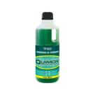 Tapmatic Quimox Condicionador De Metais Quimatic 500ml Tratamento Para Metais Limpeza E Protecao Anticorrosiva Aco Inox Bronze Latão Metalurgia