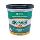 Tapmatic Quimox Em Gel Quimatic 850g Desoxidante Limpeza De Metais Remocao De Oxidacao E Ferrugem Para Aco Inox Latão Bronze Alta Performance Tapmatic Quimox Em Gel Quimatic 850g Desoxidante Limpeza De Metais Remocao De Oxidacao E Ferrugem Para Aco Inox Latão Bronze Alta Performance