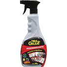 Tapmatic Tira Grude Desengraxante 500Ml Tapmatic Tira Grude Desengraxante 500Ml