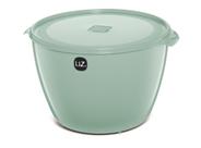 Tapoer uz 10 litros - verde