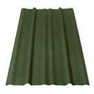 Tapume Ecológico Verde 200x97cm - P1306BR - ONDULINE