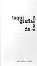 Taquigrafia da doença