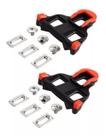Taquinho Absolute SPD-SL Padrão Pedal Clip Shimano Speed 0