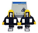 Taquinho para pedal de bicicleta shimano speed sm-sh11 amr