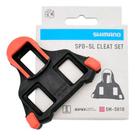 Taquinho para pedal shiamno speed fixo sm-sh10 vmo