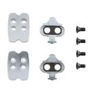 Taquinho para pedal sm-sh56 multidirecional porca de taco