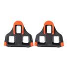 Taquinho para pedal speed absolute padrão spd-sl