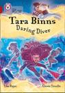 Tara Binns: Daring Diver - Collins Big Cat - Band 14/Ruby