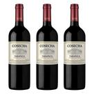 Tarapacá Cosecha Cabernet Sauvignon 750ml 3 Unidades