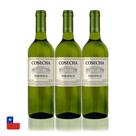 Tarapacá cosecha sauvignon blanc 750 ml c/ 3 unidades
