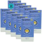 Targimax 10 Animal 10ml Kit Com 10
