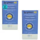 Targimax 10 Animal 10ml Kit Com 2