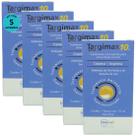 Targimax 10 Animal 10ml Kit Com 5