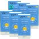Targimax 10 Suplemento Animal 40ml Kit Com 6
