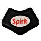 Tarja Identificação Estetoscópio Spirit MD Preto - unidade