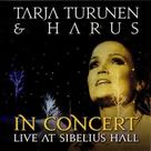 Tarja turunen e harrus live in concert live at sibelius hall
