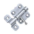 Tarjeta 1,5" Zincada - Loth