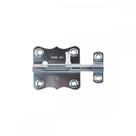 Tarjeta Zincada Alianca 1.1/2'' 38Mm 11475 - Kit C/50 Tarjeta Zincada Alianca 1.1/2'' 38Mm 11475 - Kit C/50