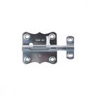 Tarjeta Zincada Alianca 3'' 76Mm 11505 - Kit C/50 Tarjeta Zincada Alianca 3'' 76Mm 11505 - Kit C/50