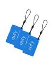 Tarjetas de acceso NFC para cerradura inteligente eufy Security C33, paquete de 3