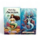 Tarô Baralho das Sereias 78 Cartas com Manual Explicativo Tarô Baralho das Sereias 78 Cartas com Manual Explicativo