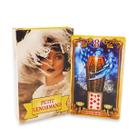 Taro Baralho Petit Lenormand Caminho Espiritual 36 Cartas