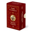 Tarô Clássico Waite Smith