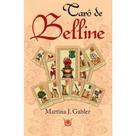 Tarô de Belline - Livro e Cartas (53 Cartas)