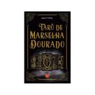 Tarô de marselha dourado