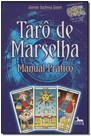 Taro de Marselha - Manual Prático-com 22 Cartas Taro de Marselha - Manual Prático-com 22 Cartas