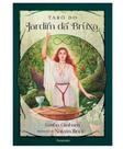 Tarô do jardim da bruxa desperte a magia latente que existe em você com este encantador baralho estilo waite smith
