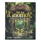 Tarô dos Gnomos - 2ª Edição - Baralho com 78 Cartas e Livro