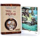 Tarô dos Orixás Artha - Oráculo Afro-Brasileiro com 22 Cartas