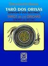 Tarô dos Orixás-c/78 Cartas