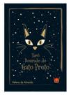 Tarô dourado do gato preto Tarô dourado do gato preto