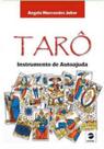 Tarô instrumento de autoajuda