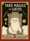 Taro Magico dos Gatos 1 ed - PENSAMENTO- CULTRIX
