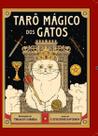 Tarô mágico dos gatos - caixa com livro + 78 cartas Tarô mágico dos gatos - caixa com livro + 78 cartas