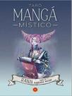 Tarô mangá mistico Tarô mangá mistico