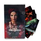 Tarô Maria Padilha com 36 Cartas Completa Ajuda Espiritual